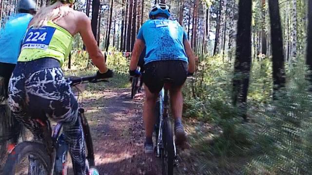 Темерсо ВелоБАМ