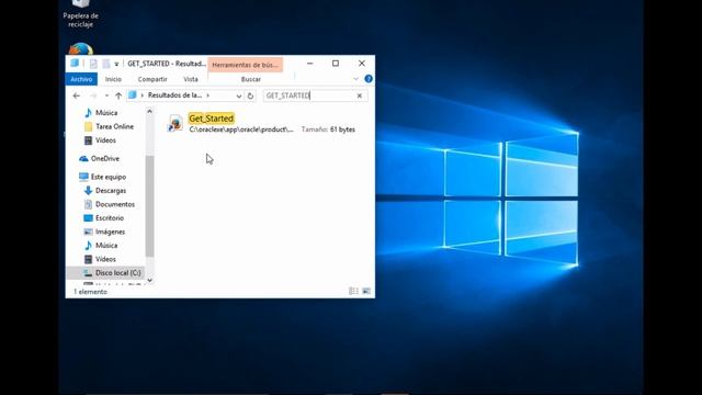 Ejercicio #3 - Fallo al ejecutar ORACLE http://127.0.0.1:%HTTPPORT%/apex/f?p=4950 смотреть онлайн