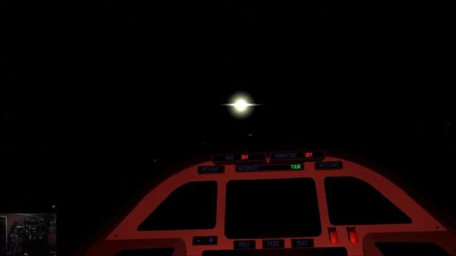 IO my Love :) Discovering Space 2 ~ Jupiter Tour: Oculus Rift Virtual Reality смотреть онлайн
