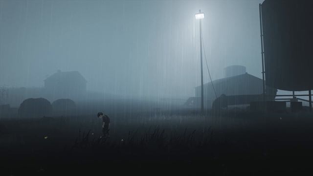 Inside - НОВАЯ ИНДИ ИГРА ОТ СОЗДАТЕЛЕЙ ЛИМБО [#1] - Прохождение