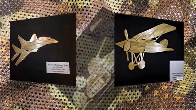 Кружок декоративно прикладного творчества смотреть онлайн