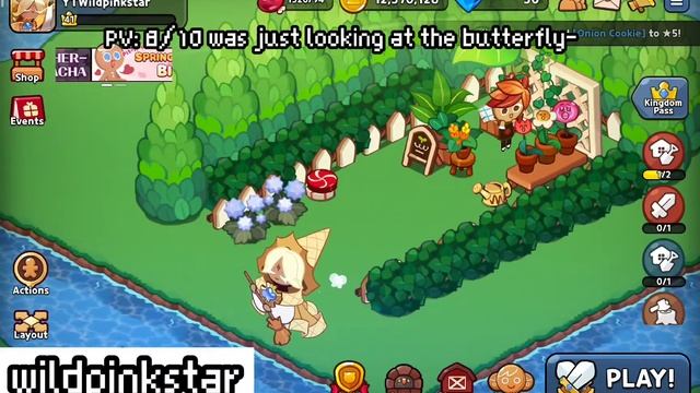 rating how my cookies react to hoohoo man dancing ( herb cookie, no thumbnail , original? ) смотреть онлайн