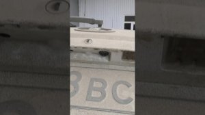 Как сделать, что бы с кнопки открывался багажник, калина 2 универсал