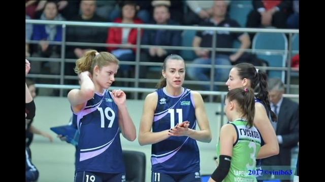 Алина Ярошик, с Днём Рождения! (© Odin's Zombies, 2017) смотреть онлайн