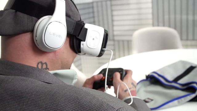 Samsung Gear VR Review смотреть онлайн