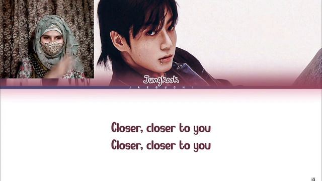 Reaction to "GOLDEN" BY JK ('3D'+'Closer to You'+ 'SEVEN'+ 'Standing Next to You') PART 1 смотреть онлайн