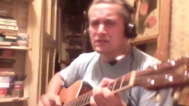 Налей-ка рюмочку, браток