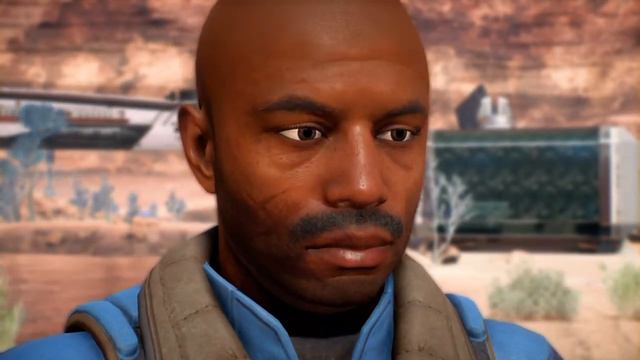 MASS EFFECT ANDROMEDA | Sara Ryder | Squadmates | Jaal Ama Darav: Friend Or Foe [6/7] смотреть онлайн