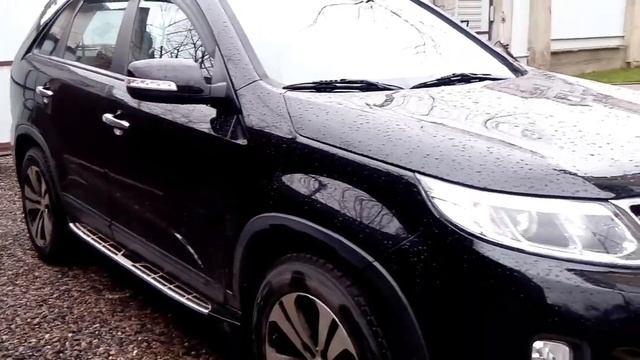 ПРОДАЕТСЯ KIA SORENTO Мозырь Беларусь смотреть онлайн