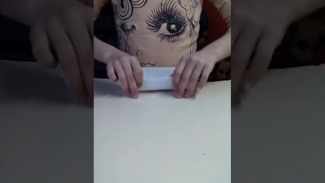 как сделать коробку из бумаги смотреть онлайн