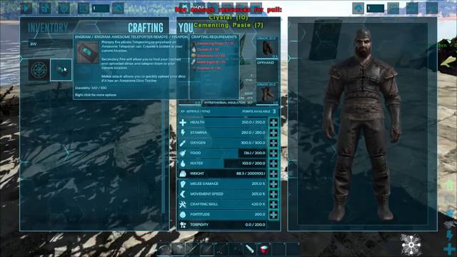 ARK | Primal Fear Solo Grind | Lost Island | Day 1 | NEURO Gaming смотреть онлайн