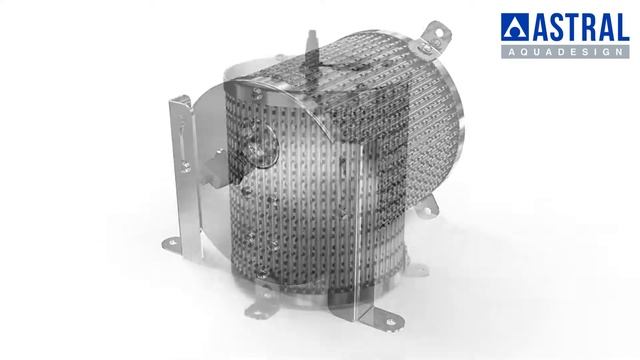 Насос для фонтана Astral Pump серии KPU смотреть онлайн