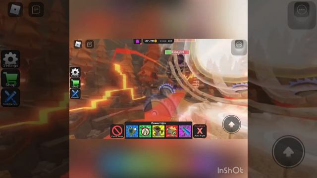 Level 100 BOSS || Defender’s Depot || Roblox || смотреть онлайн