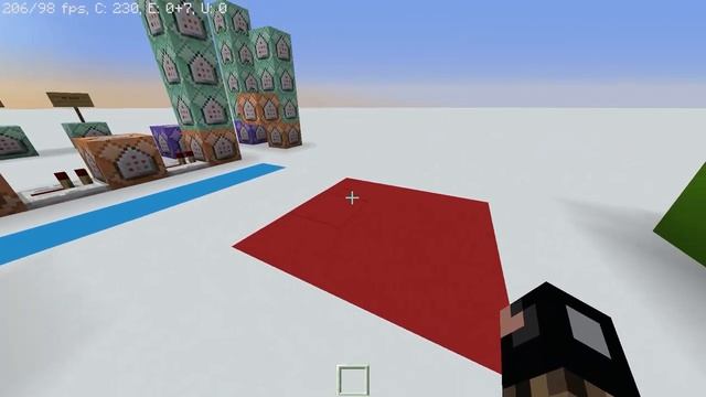 MC Concepts: Supply Drops - Randomised Loot and Spawn (Java Ed. 1.16+) смотреть онлайн