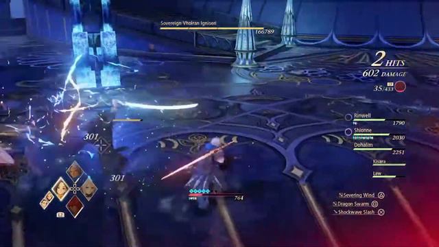 Tales Of Arise | Review