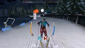 РТЛ Биатлон 2009 #8