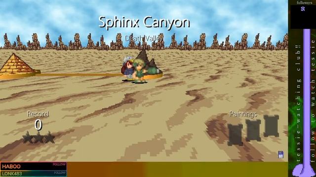 Genious Gamers Play Daemon Detective Gaiden II, Part 1 смотреть онлайн