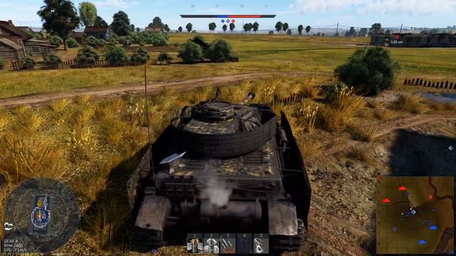 Najlepsze Pz.IV | H смотреть онлайн