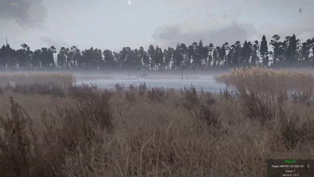 RPStalker Периметр во мгле. Франкфурт. смотреть онлайн