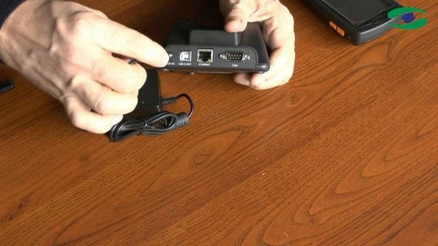 Терминал сбора данных M3T MC-6700 Квант-Сервис смотреть онлайн