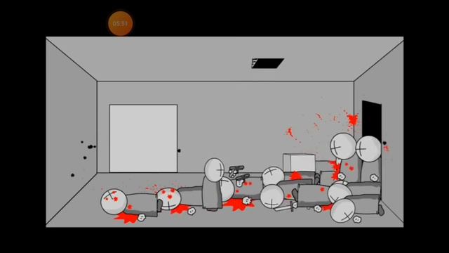 переозвучка Madness Combat