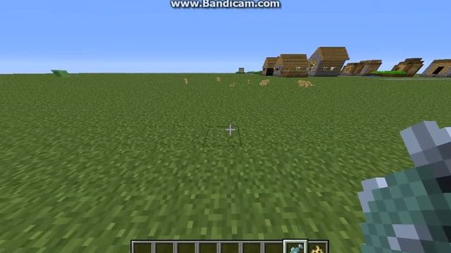 Minecraft : Как приручить Оцелота. смотреть онлайн