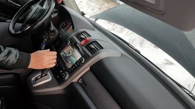 HONDA CR-V 2.4 2008г с пробегом 200К+. Обзор, что с ней стало. смотреть онлайн