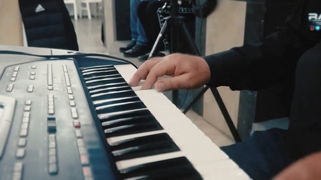 Qalib Mirzeyev - Sintesator смотреть онлайн