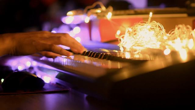 Ngây ngô (ST: Dương Cầm) (Hoàng Yến Chibi) - Piano Cover wizardrypro смотреть онлайн