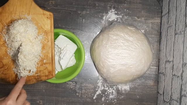 Если у вас дома есть творог и кефир,попробуйте этот рецепт (720p).mp4