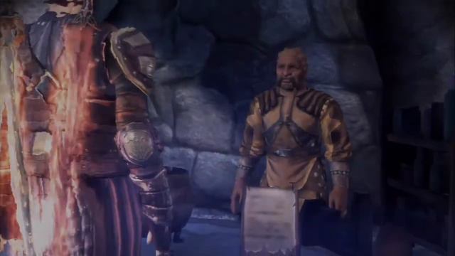 Dragon Age Origins Awakening - Part (8) смотреть онлайн