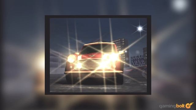What Made Gran Turismo 3: A-Spec One Hell of A Game? смотреть онлайн