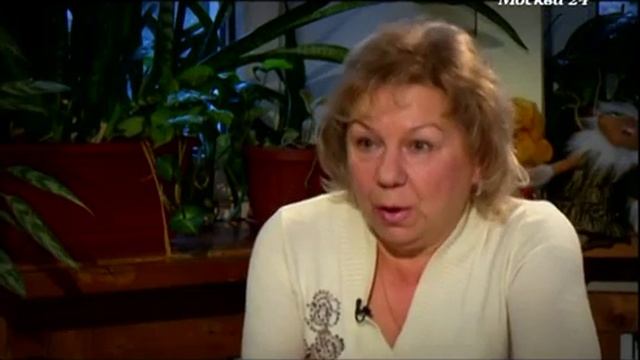 Москва24: В чем особенность паллиативной медицины смотреть онлайн