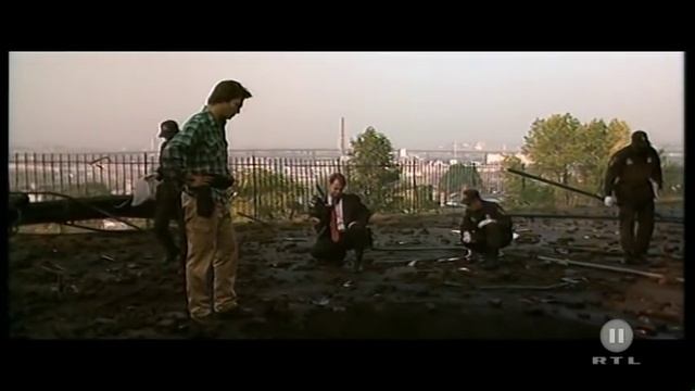 With Or Without You - Explosiv   Blown Away