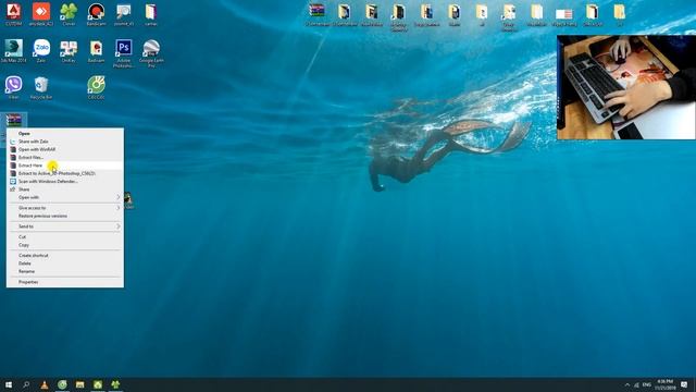 ✅ Bật tính năng 3D trong Photoshop CS6, Timeline video trong PTS CS6: Photoshop kiến trúc смотреть онлайн