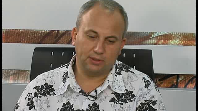 Точка зрения за 19-07-2011 смотреть онлайн