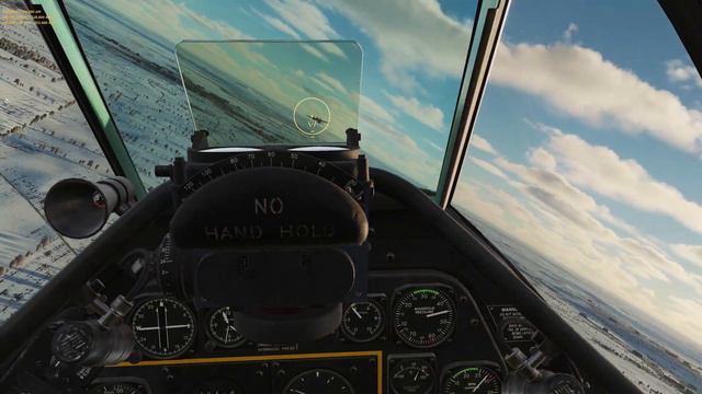 The beautiful P-51 Mustang killing German Bombers | Fox 3 Managed Solutions | #DCS | смотреть онлайн
