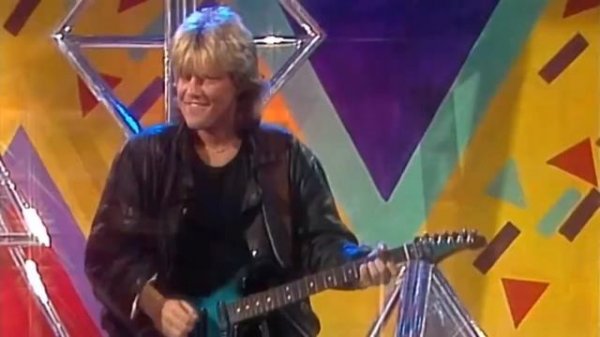 Modern Talking Brother Louie , Модерн Токинг