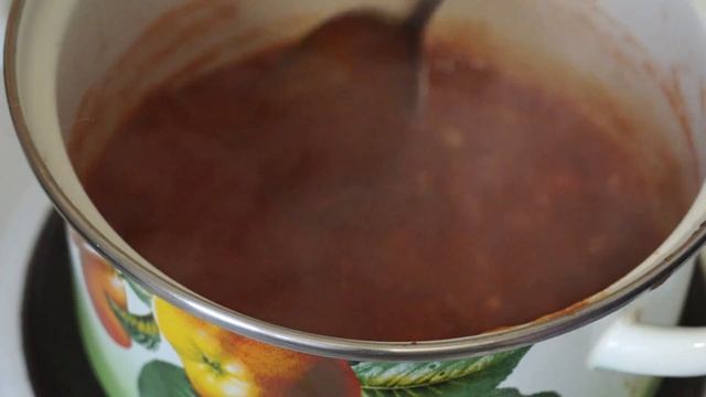 Домашний томатный соус Для пиццы и пасты Очень вкусный смотреть онлайн