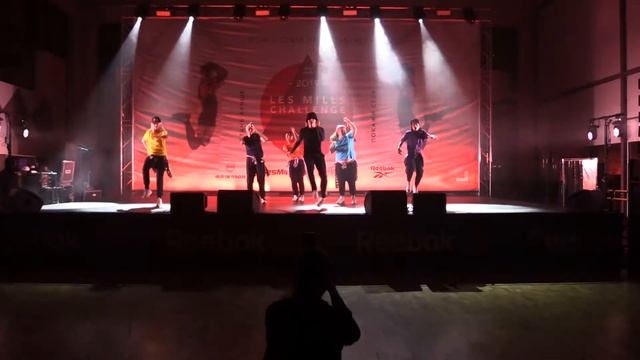 Александр Концов BODYJAM смотреть онлайн