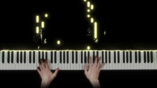 Chocobo-chocobo [Piano Collections: Final Fantasy IV] смотреть онлайн