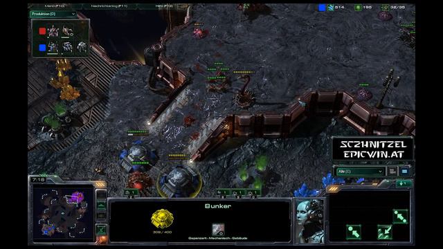 Artosis vs. XXX - Korea Replay 3 смотреть онлайн