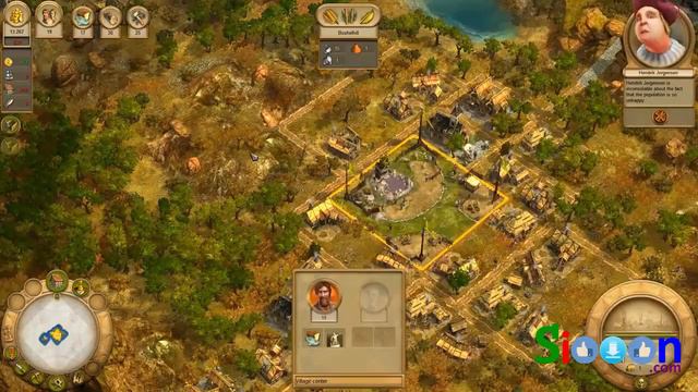 Review Gameplays Anno All Version Complete смотреть онлайн