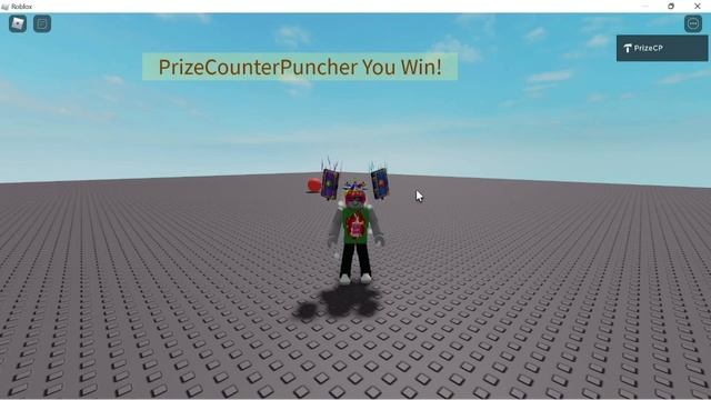 Roblox Shift Lock (Easy!!!) (PrizeCP Roblox Extreme Simple Series) смотреть онлайн