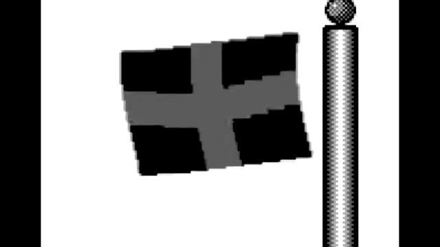 Sweadish Flag Demo (GB) Gameplay смотреть онлайн