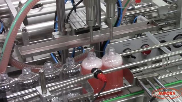 Автоматический дозатор МД-500ДЛ. смотреть онлайн