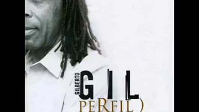 GILBERTO GIL ÍNDIGO BLUE смотреть онлайн