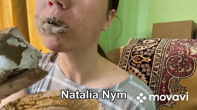 Волоконовка в пасте глины классик Туркестан //Fiber In Clay Classic Turkestan