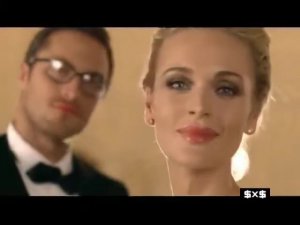 Рекламный блок и анонс | 2x2. 30.12.2011