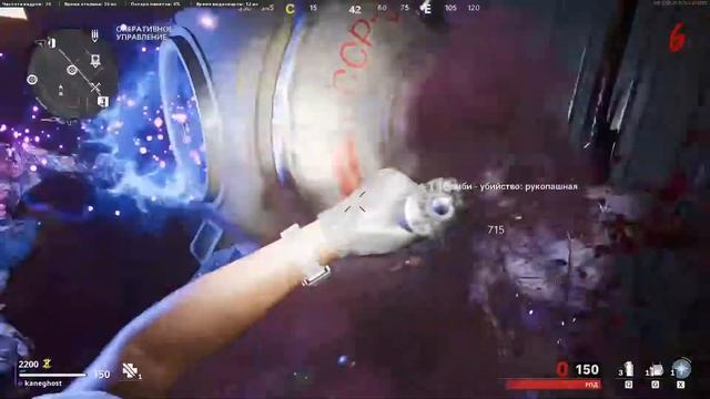 COD:ColdWar Zombie New map: Firebase Z смотреть онлайн